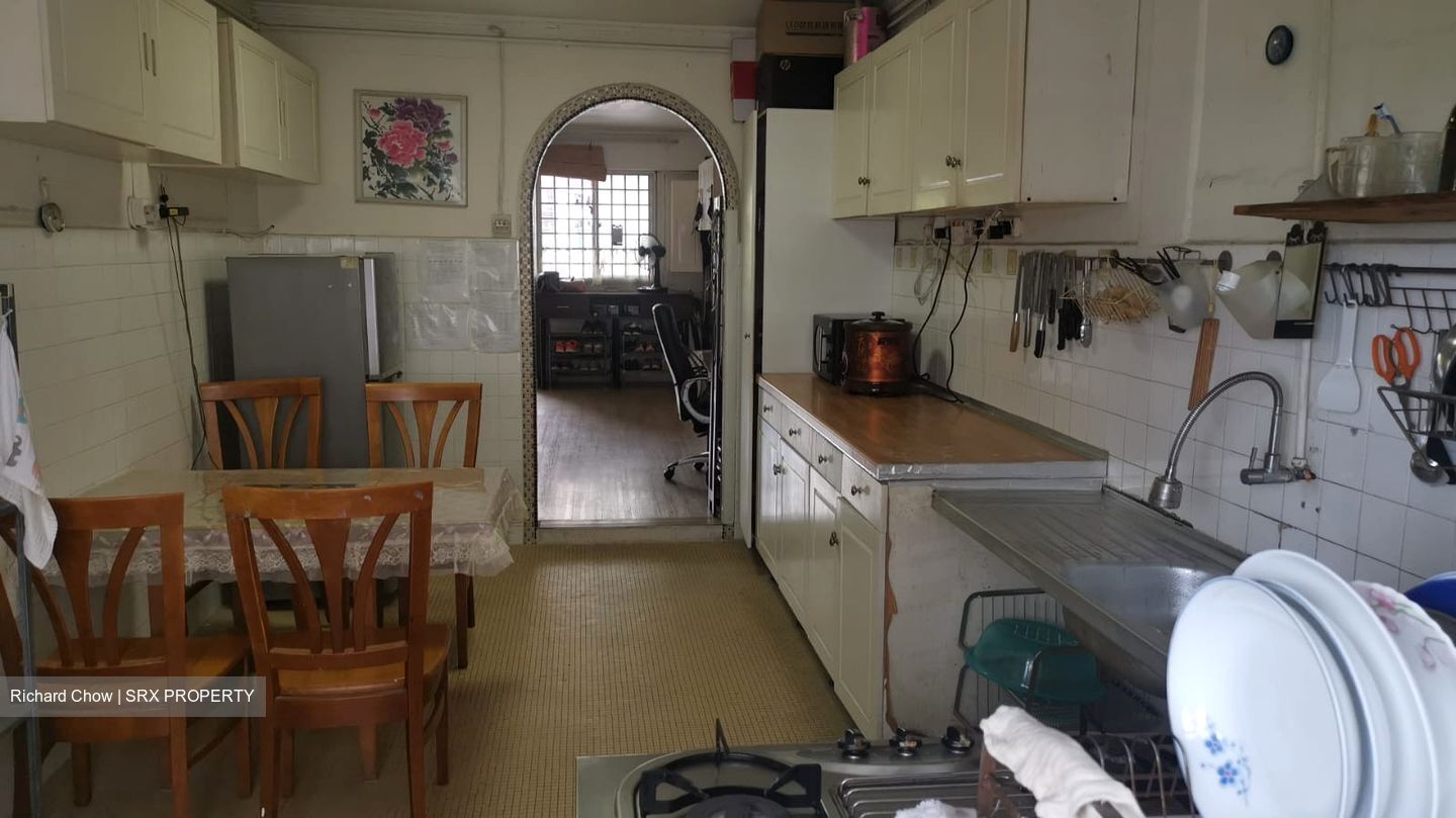 Blk 5 Dover Court (Queenstown), HDB 3 Rooms #402514361
